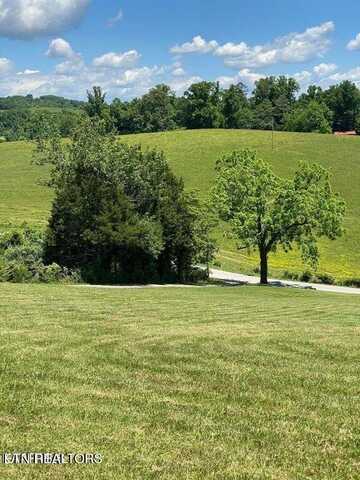 Lot 6 Chapman Rd, La Follette, TN 37766