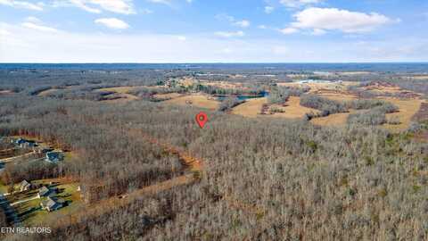 11.49 Ac Off Stanley Hood Rd, Crossville, TN 38571