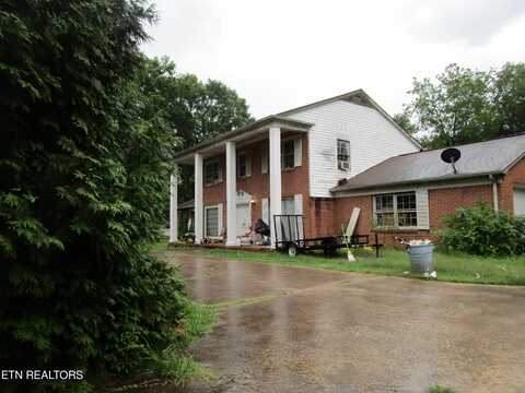 101 Suffolk Drive, Knoxville, TN 37922