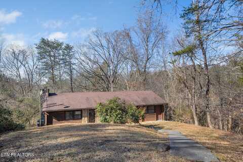 820 Old Gate Rd, Pigeon Forge, TN 37863