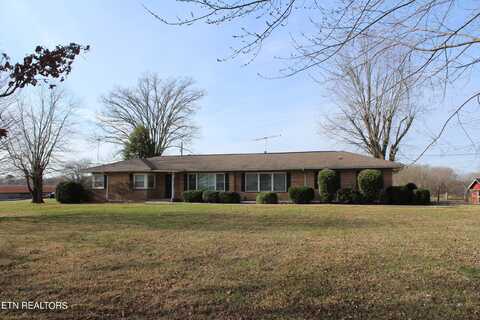 3970 S York Hwy, Jamestown, TN 38556