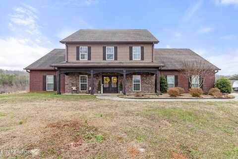 1810 Griffitts Mill Circle, Maryville, TN 37803