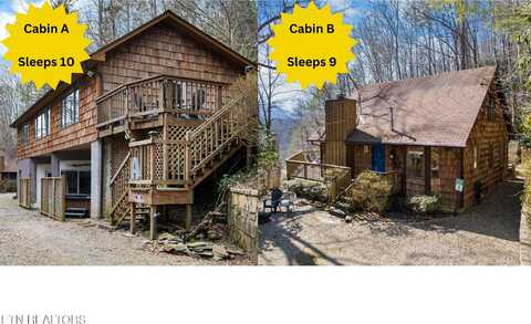 3129 Hickey Rd, Sevierville, TN 37876