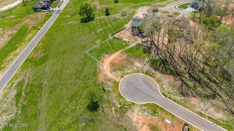 378 17th Drive, Loudon, TN 37774