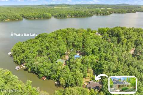 319 Pin Oak Drive, Rockwood, TN 37854