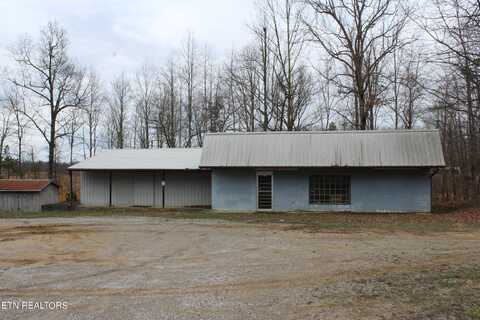 2110 Pickett Park Hwy, Jamestown, TN 38556