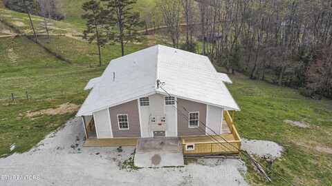 2445 Long Hollow Rd, La Follette, TN 37766