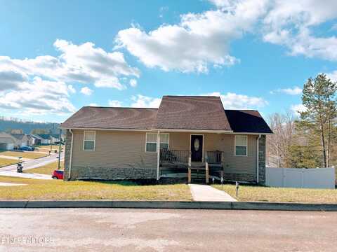 249 Accord Lane, Maynardville, TN 37807