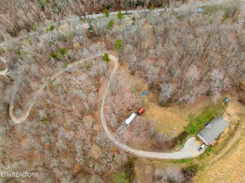 1910 Demory Rd, La Follette, TN 37766