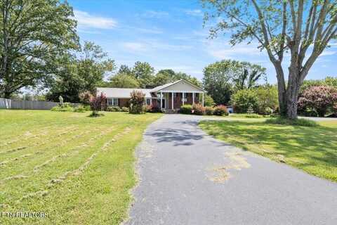 1143 S Tellico St, Madisonville, TN 37354