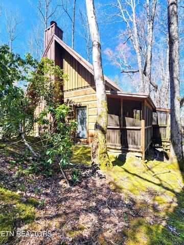 129 Mountain Brook Way, Cosby, TN 37722