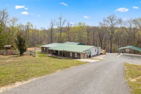 114 Moosetrail Lane, Powell, TN 37849