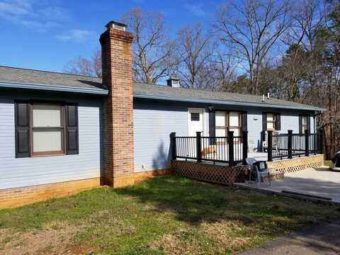 607 Alexander Rd, Lenoir City, TN 37772