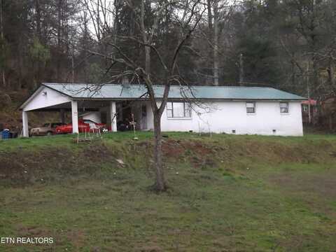 5075 E US-25, Tazewell, TN 37879