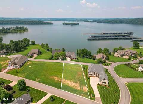 297 Cypress Pointe Drive, Lenoir City, TN 37772