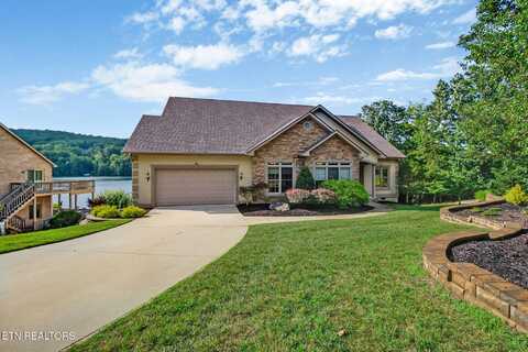21 Mariners Court, Fairfield Glade, TN 38558