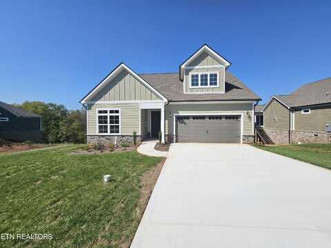 142 Cherry Blossom Court, Lenoir City, TN 37772