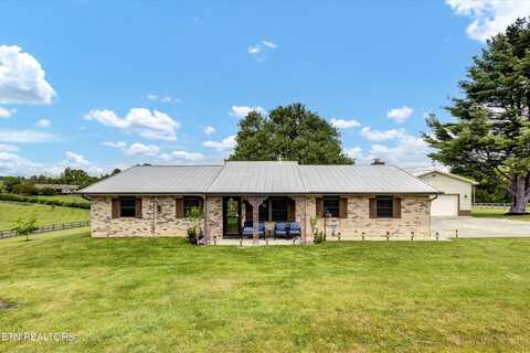 8913 Garrison Drive, Knoxville, TN 37931