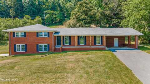 115 Red Oak Lane, New Tazewell, TN 37825