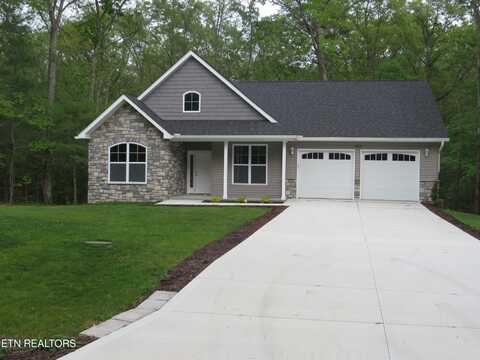 153 Hawes Circle, Crossville, TN 38558