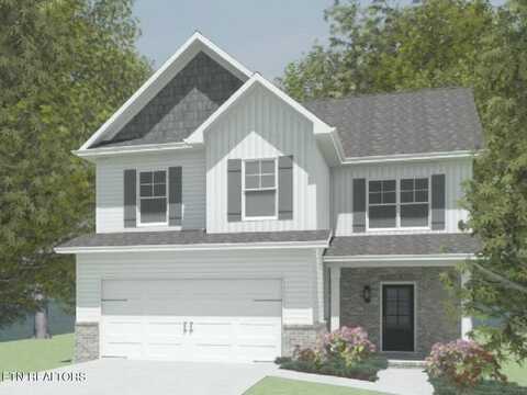 100 Songberry St, Oak Ridge, TN 37830