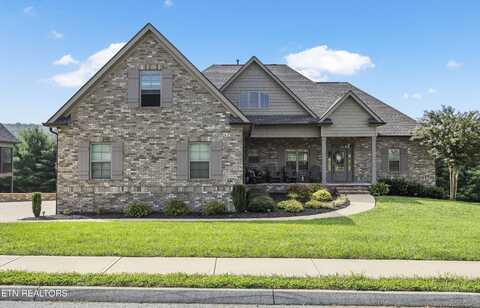 260 Fieldstone Drive, Lenoir City, TN 37772