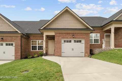 492 Jacksonian Way, Lenoir City, TN 37772