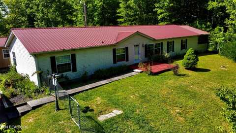 2475 Helenwood Loop Rd, Helenwood, TN 37755