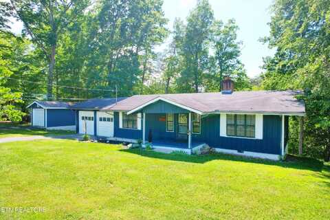 2109 Key Way, Sevierville, TN 37876