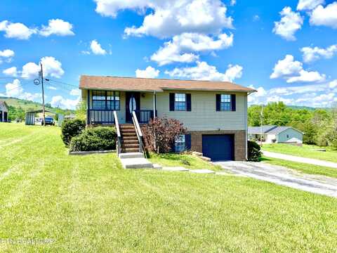 186 Leabow Circle, Tazewell, TN 37879