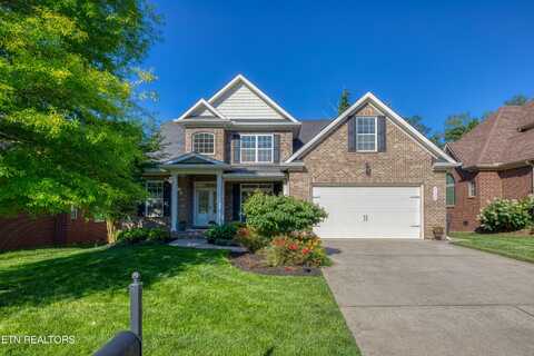 1139 Whisper Trace Lane, Knoxville, TN 37919