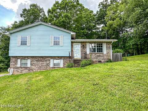 450 Forest Hills Drive, New Tazewell, TN 37825