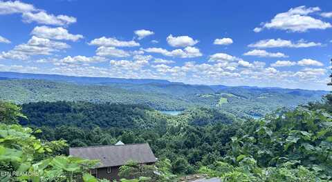 Chimney Rock Rd, New Tazewell, TN 37825