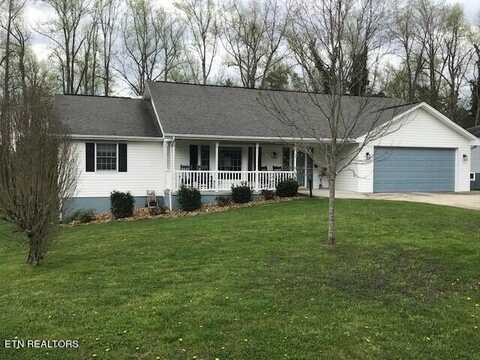 91 Upper Meadows Rd, Sparta, TN 38583