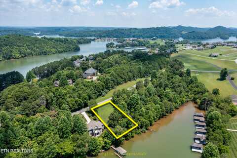 430 Marsh Hawk Drive, Vonore, TN 37885