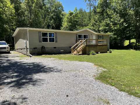 185 Bivens Rd, Tellico Plains, TN 37385