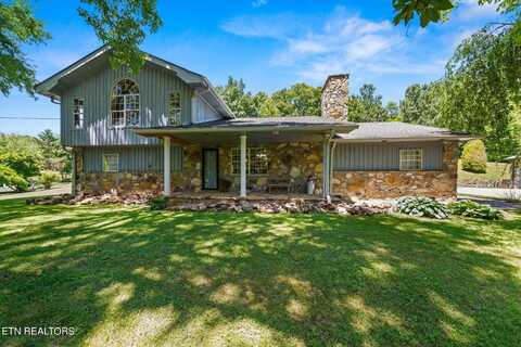 3542 Mutton Hollow Rd, Maryville, TN 37803