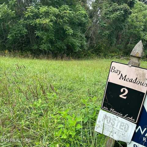 Overton Rd Lot 2 Rd, Maynardville, TN 37807