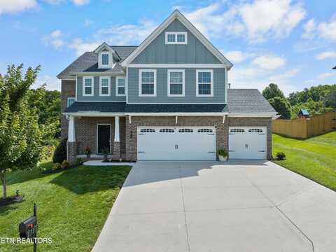 2750 Tallgrass Lane, Knoxville, TN 37932