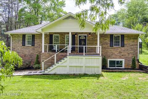 113 Big Springs Circle, Cookeville, TN 38501