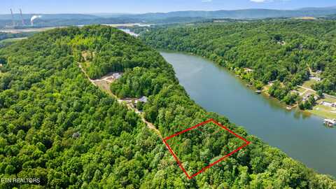 Lot 8 Sheerwater Rd, Kingston, TN 37763