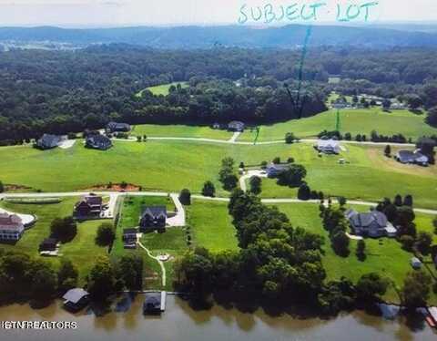 Marble Bluff Drive, Kingston, TN 37763