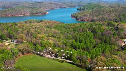 Demory Rd, La Follette, TN 37766