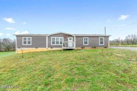 227 Woodby Fridley Rd, Sweetwater, TN 37874