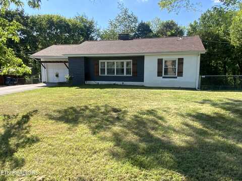 622 Glendale Ave, Clinton, TN 37716