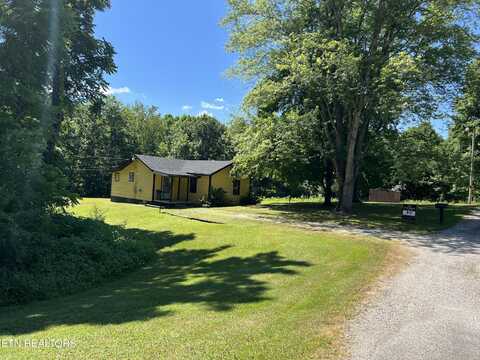 435 Sherman Carson Rd, Oneida, TN 37841