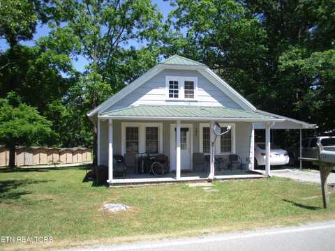 234 Rugby Ave, Jamestown, TN 38556