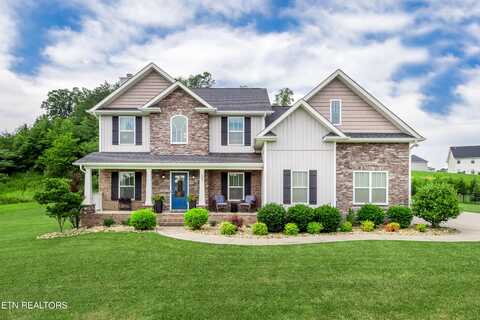 485 Broadberry Ave, Oak Ridge, TN 37830