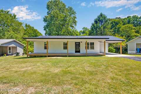 238 Ivanhoe Lane, Crossville, TN 38555