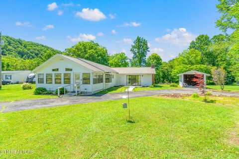 127 Mountain Rd, Oliver Springs, TN 37840